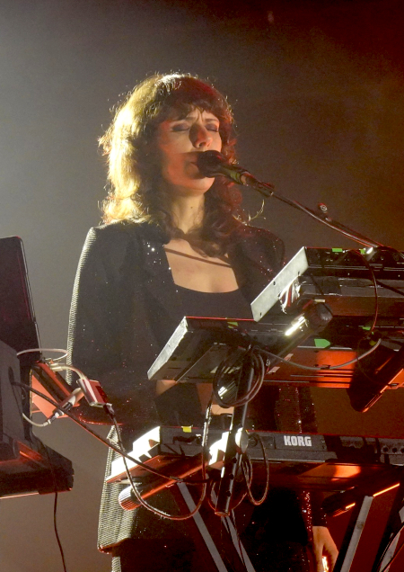 Baxter Dury Salle Pleyel Gilles Barbeaux 05