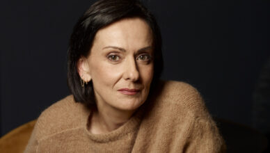 Cecile Cabanac - Photo Thibault Stipal