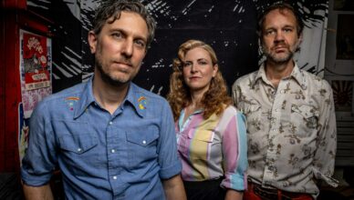 Great Lake Swimmers - Caught Light