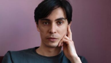 Gregory Le Floch 2025