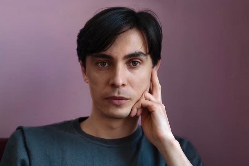 Gregory Le Floch 2025