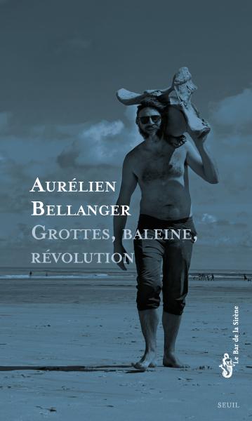 Grottes Baleine Revolution