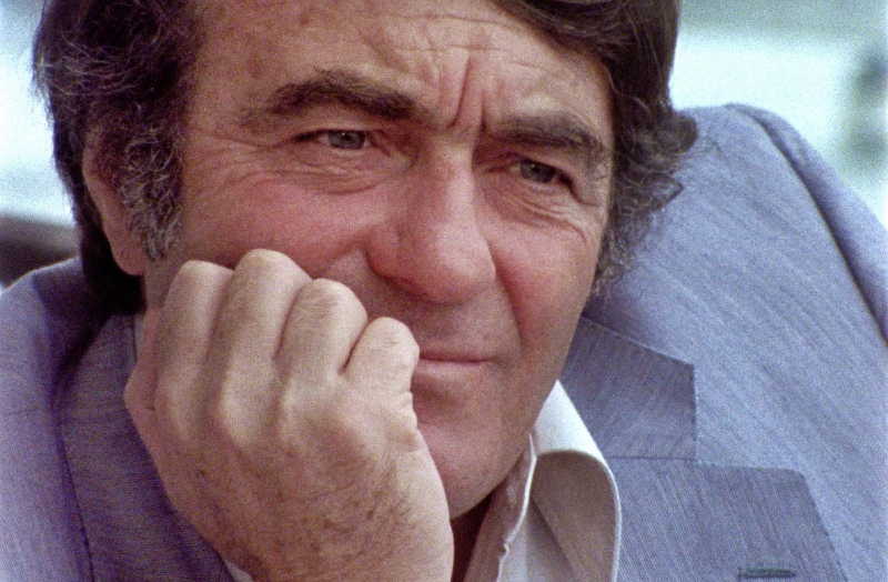 Je navais que le neant