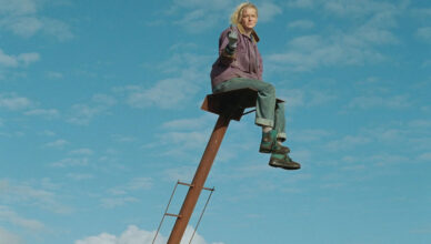 L amour qu il nous reste