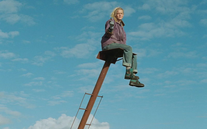 L amour qu il nous reste