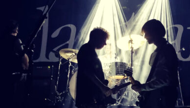 Last Train Trianon Photo Isabelle Sueur 01