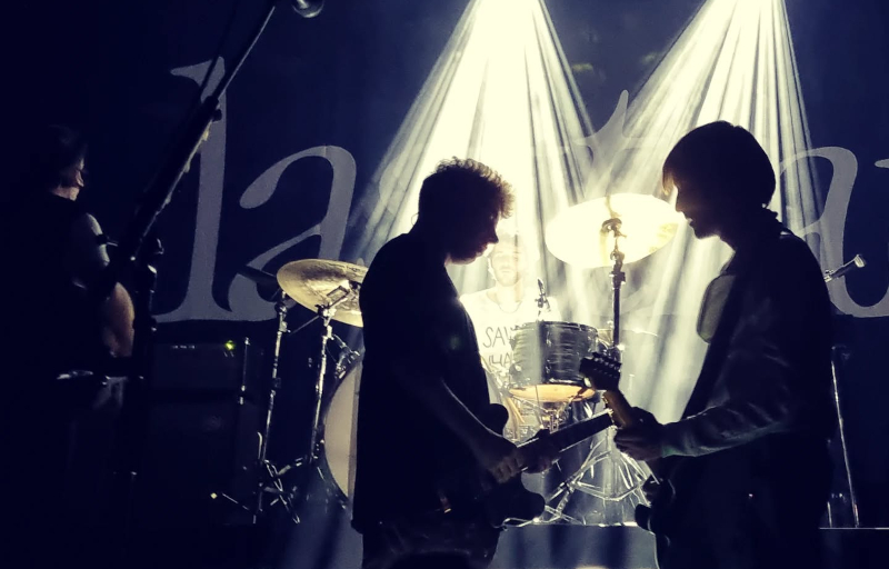 Last Train Trianon Photo Isabelle Sueur 01