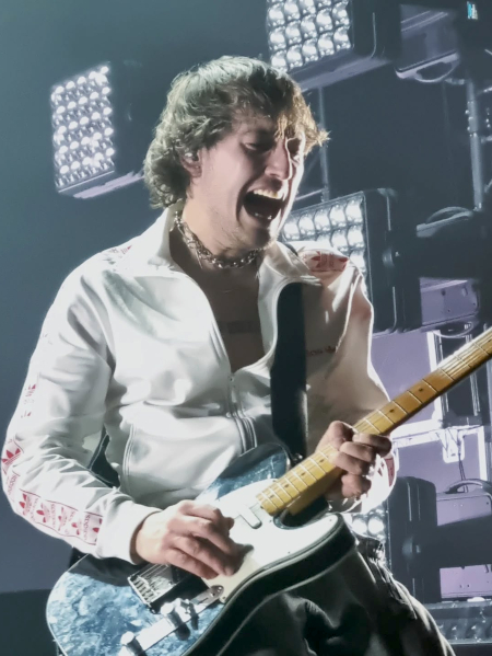 Last Train Trianon Photo Isabelle Sueur 03