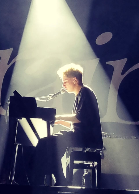 Last Train Trianon Photo Isabelle Sueur 04