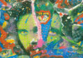 Roky Erickson and The Aliens MEA