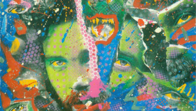 Roky Erickson and The Aliens MEA