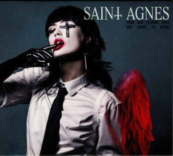 Saint Agnes Album
