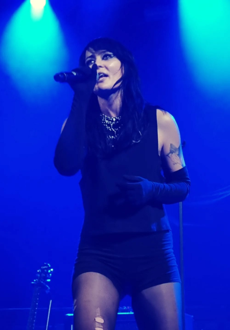 Saint Agnes Trianon Photo Isabelle Sueur 01