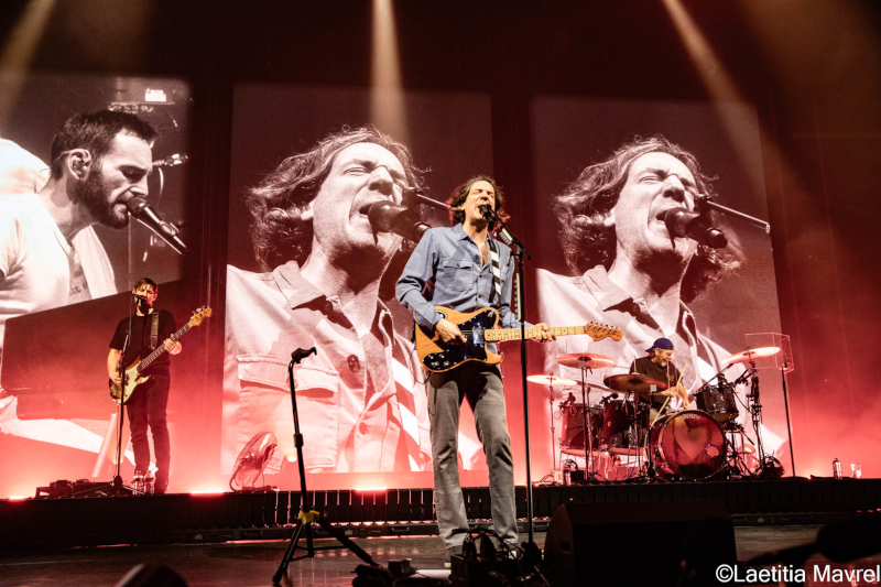 Snow Patrol 30.1.25 25