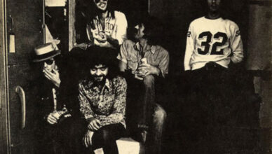 Tonights The Night image