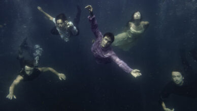 Underneath Photo Credit Nick Green