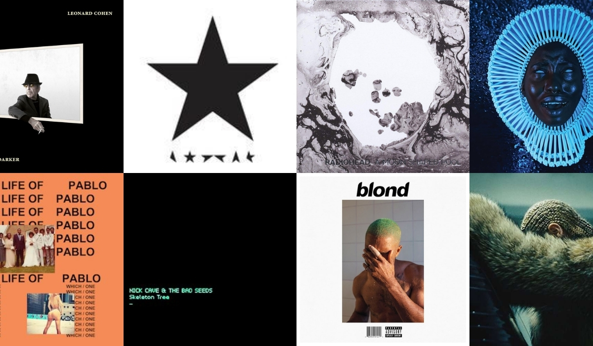 Dix albums qui fêtent leur 10 ans en 2026