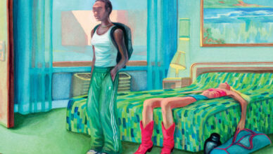 Detroit Roma – Elene Usdin & Boni