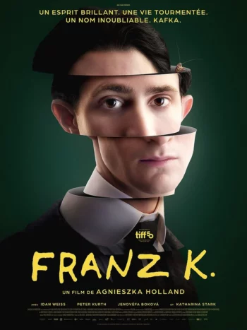 franz k affiche