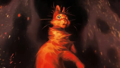 Le Château des animaux, tome 4 : Le Sang du roi – Delep & Dorison