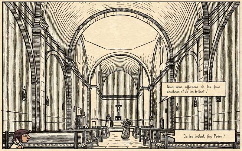 Les Sentiers d’Anahuac – Romain Bertrand & Jean Dytar