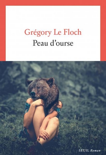peau d'ourse livre