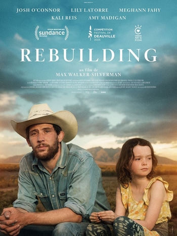 Rebuilding : Affiche