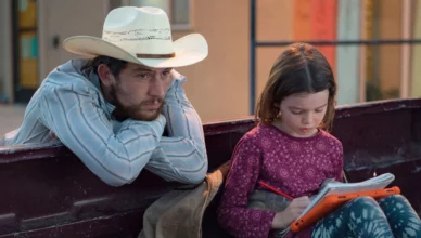 Rebuilding: Josh O'Connor, Lily LaTorre