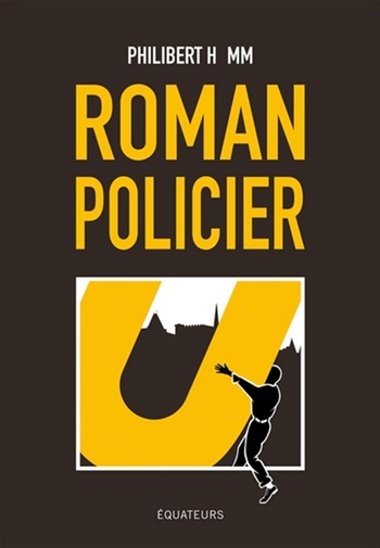 roman-policier