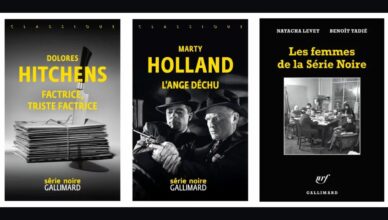 La série Noire a 80 ans : les femmes sont à l’honneur