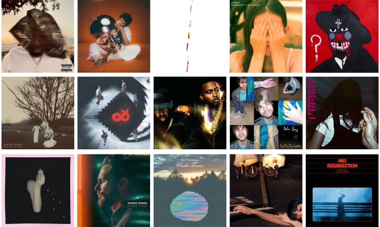 sorties du vendredi 12 decembre 2025