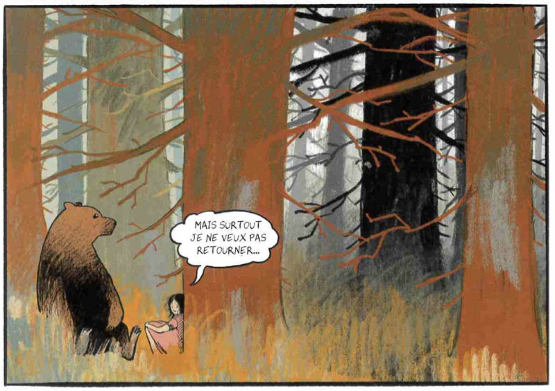 Success story - Fabien Grolleau et Nico Cado