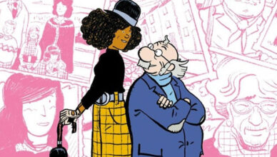 Success story - Fabien Grolleau et Nico Cado