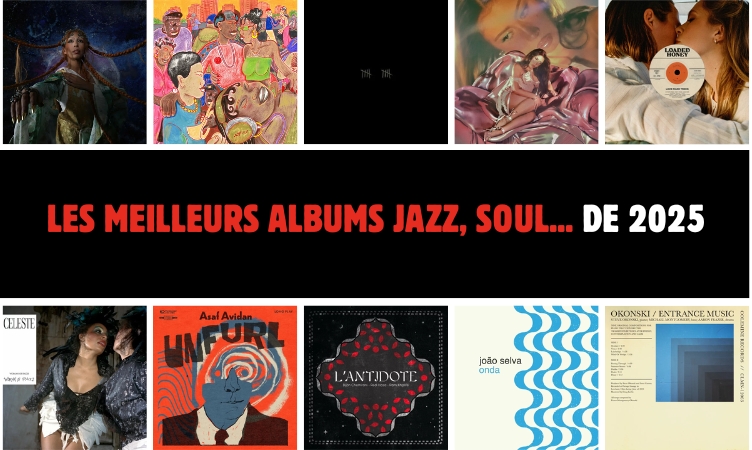 top-albums-jazz-soul-2025