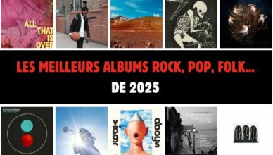 top-albums-pop-rock-2025