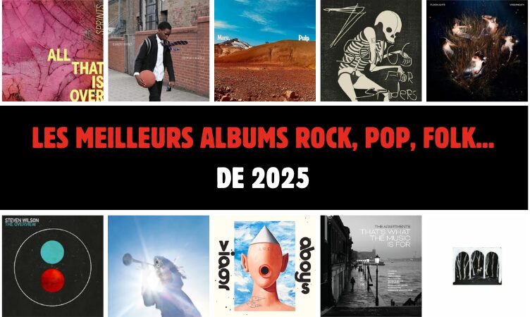 top-albums-pop-rock-2025