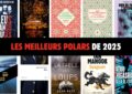 Les meilleurs polars de 2025 : la sélection BENZINE
