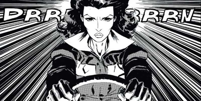 1949 - Dustin Weaver