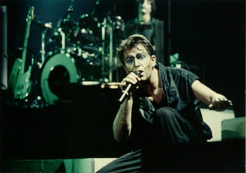 1983 07 Peter Gabriel Palais des Sports 02