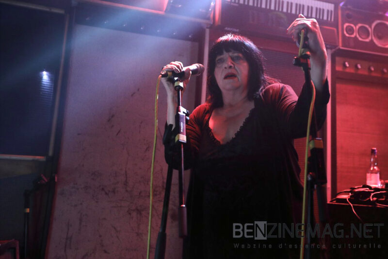 2025 01 14 Lydia Lunch Marc Hurtado Supersonic Records RG (7)