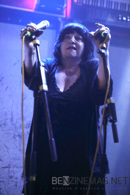 2025 01 14 Lydia Lunch Marc Hurtado Supersonic Records RG (9)
