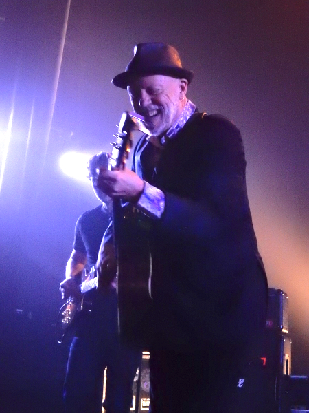 2026 01 29 The Silencers Forum Vauréal (1)