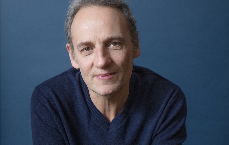 BEGAUDEAU Francois photo 2025