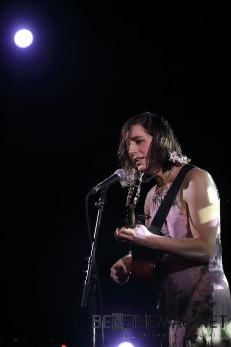 Ezra Furman Cabaret Sauvage Robert Gil 3