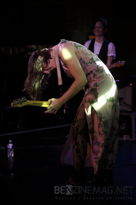 Ezra Furman Cabaret Sauvage Robert Gil 4