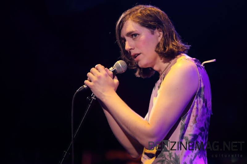 Ezra Furman Cabaret Sauvage Robert Gil