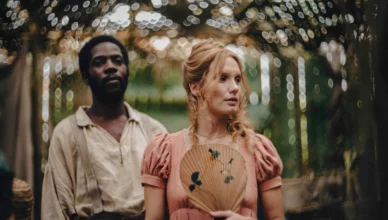 Furcy, né libre : Photo Ana Girardot, Makita Samba