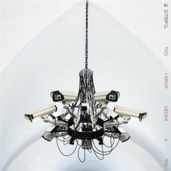 Interpol - This Mirror Weighs a Ton