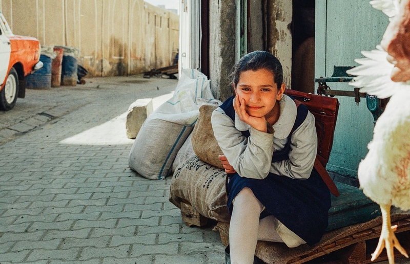 Le Gateau du President photo