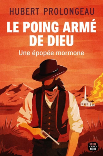 Le poing armé de Dieu